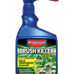 Bayer Brush Killer RTS, 32 Oz