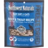 Northwest Raw Freeze Dried Diet Beef And Trout Cat Food, 11 Oz 1 Northwest Raw Freeze Dried Diet Beef And Trout Cat Food, 11 Oz -Garden Supplies Sales 2024 70831093 75826.1649952362