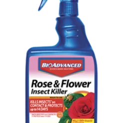 Bayer Roseflower Bug RTU, 24 Oz