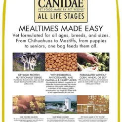 Canidae Chicken & Rice -Garden Supplies Sales 2024 71 ELON9uUL. AC SL1500 61975.1616368879
