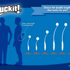 Chuckit! Junior Launcher Fetch Toy 15 Chuckit! Junior Launcher Fetch Toy -Garden Supplies Sales 2024 710fAkTyvUL. AC SL1500 53438.1614022422