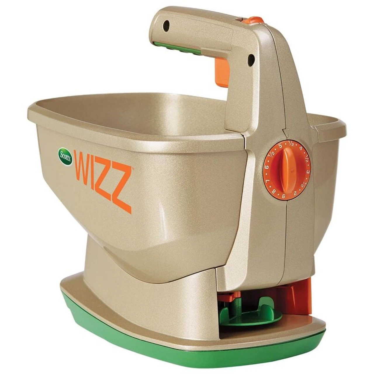 Scott's Wizz Hand Spreader 3 Scott's Wizz Hand Spreader