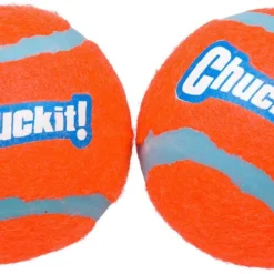 Chuckit! Chuckit Tennis Balls 2pc Small -Garden Supplies Sales 2024 716leak0jdL. AC SL1500 01793.1616184058