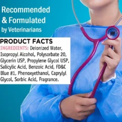 Vet Worthy Ear Flush 9 Vet Worthy Ear Flush -Garden Supplies Sales 2024 718rN0t enL. AC SL1105 33361.1614130571