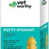 Vet Worthy Potty Hydrant -Garden Supplies Sales 2024 71AXSEyI0kL. AC SL1500 05381.1614390890
