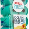 Bags On Board Ocean Breeze Scented Dog Waste Bags, 140pc -Garden Supplies Sales 2024 71BTR0hPi2BL. AC SL1500 13421.1615515263