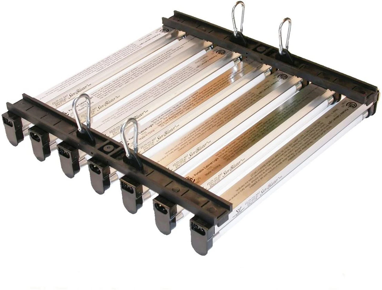 SunBlaster Universal T5 Light Strip Hanger 4 SunBlaster Universal T5 Light Strip Hanger - Image 2