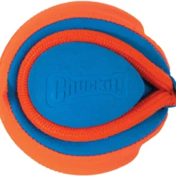 Chuckit! Rope Fetch Dog Toy -Garden Supplies Sales 2024 71CpqkFddcL. AC SL1500 54015.1614026674