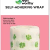 Vet Worthy Self-Adhering Wrap Paw Prints -Garden Supplies Sales 2024 71DqanomKTL. AC SL1500 1 69491.1614382085