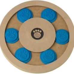 Petrageous ThinkRageous Interactive Pet Toy, Intermediate