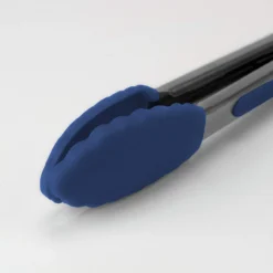 Tovolo Mini Silicone Tongs, Blue -Garden Supplies Sales 2024 71F8AoXTfJL. AC SL1500 27140.1634746903