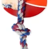 Mammoth Flossy Chews 3 Knots Rope Tug -Garden Supplies Sales 2024 71FrqQpRJIL. AC SL1500 26529.1614120124