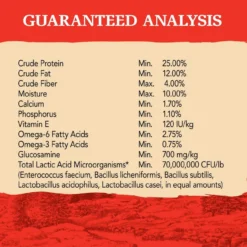 Eagle Large Giant Breed Adult, 30lb 9 Eagle Large Giant Breed Adult, 30lb -Garden Supplies Sales 2024 71GywxKZtyL. AC SL1000 04224.1619746771