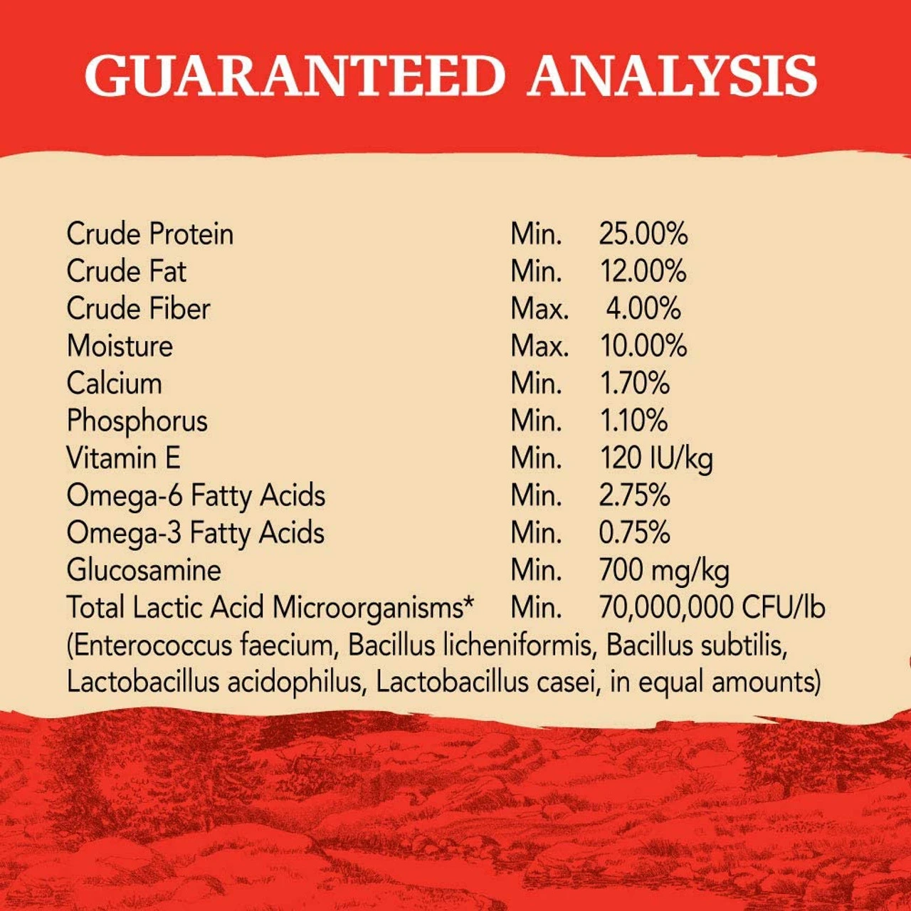 Eagle Large Giant Breed Adult, 30lb 6 Eagle Large Giant Breed Adult, 30lb - Image 4