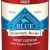 Blue Buffalo Blue Homestyle Beef, 12.5oz