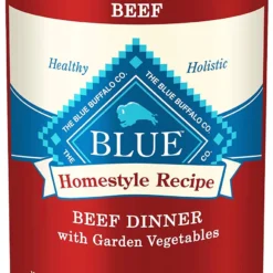 Blue Buffalo Blue Homestyle Beef, 12.5oz