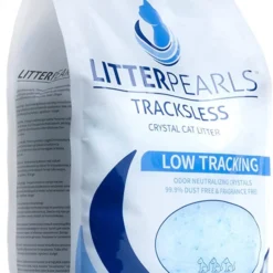 Ultra Pet Trackless Litter Pearls