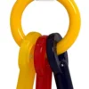 Nylabone Puppy Teething Keys, Small 1 Nylabone Puppy Teething Keys, Small -Garden Supplies Sales 2024 71OL9hdEHWL. AC SL1500 51939.1614976364