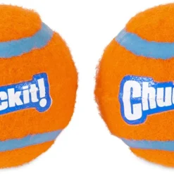 Chuckit! Chuckit Tennis Ball, MD 2PK -Garden Supplies Sales 2024 71Q7G2BwIvZL. AC SL1500 20878.1614021678