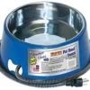 Farm Innovators Heated Bowl Stainless Steel Blue -Garden Supplies Sales 2024 71SZnnA3EVL. AC SL1500 86839.1615147400