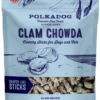 Polkadog Clam Chowda Treats, 5 Oz -Garden Supplies Sales 2024 71Ww6m8 3YL. AC SL1200 91567.1649888189