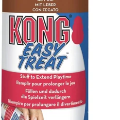 Kong Easy Treat Assorted Flavors, 8oz