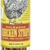 Polkadog Chicken Strip Jerky Treats, 4oz 2 Polkadog Chicken Strip Jerky Treats, 4oz -Garden Supplies Sales 2024 71XaGXweKzL. AC SL1411 35111.1649800015