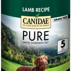 Canidae PURE Lamb, 13oz