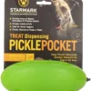 Starmark Treat Dispensing Pickle Pocket -Garden Supplies Sales 2024 71mBMFyHJyL. AC SL1479 81343.1619141766