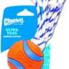 Chuckit! Ultra Toss Toy, Med -Garden Supplies Sales 2024 71muIVhWZ9L. AC SL1500 24009.1614039298