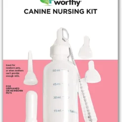 Vet Worthy Canine Nursing Kit