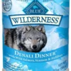 Blue Buffalo Blue Wilderness Denali Dinner, 12.5oz
