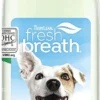 Tropiclean Fresh Breath Dental Health Solution, 16 Oz