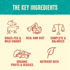 Stella And Chewy's Surf N Turf Dinner Patties -Garden Supplies Sales 2024 71uzeloFzpL. AC SL1500 29330.1654703475