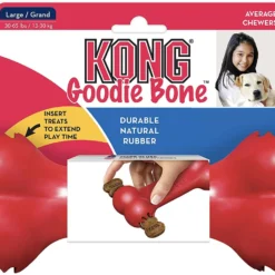 Kong Goodie Bone, Large -Garden Supplies Sales 2024 71vvE8FmlyL. AC SL1500 79994.1614894397