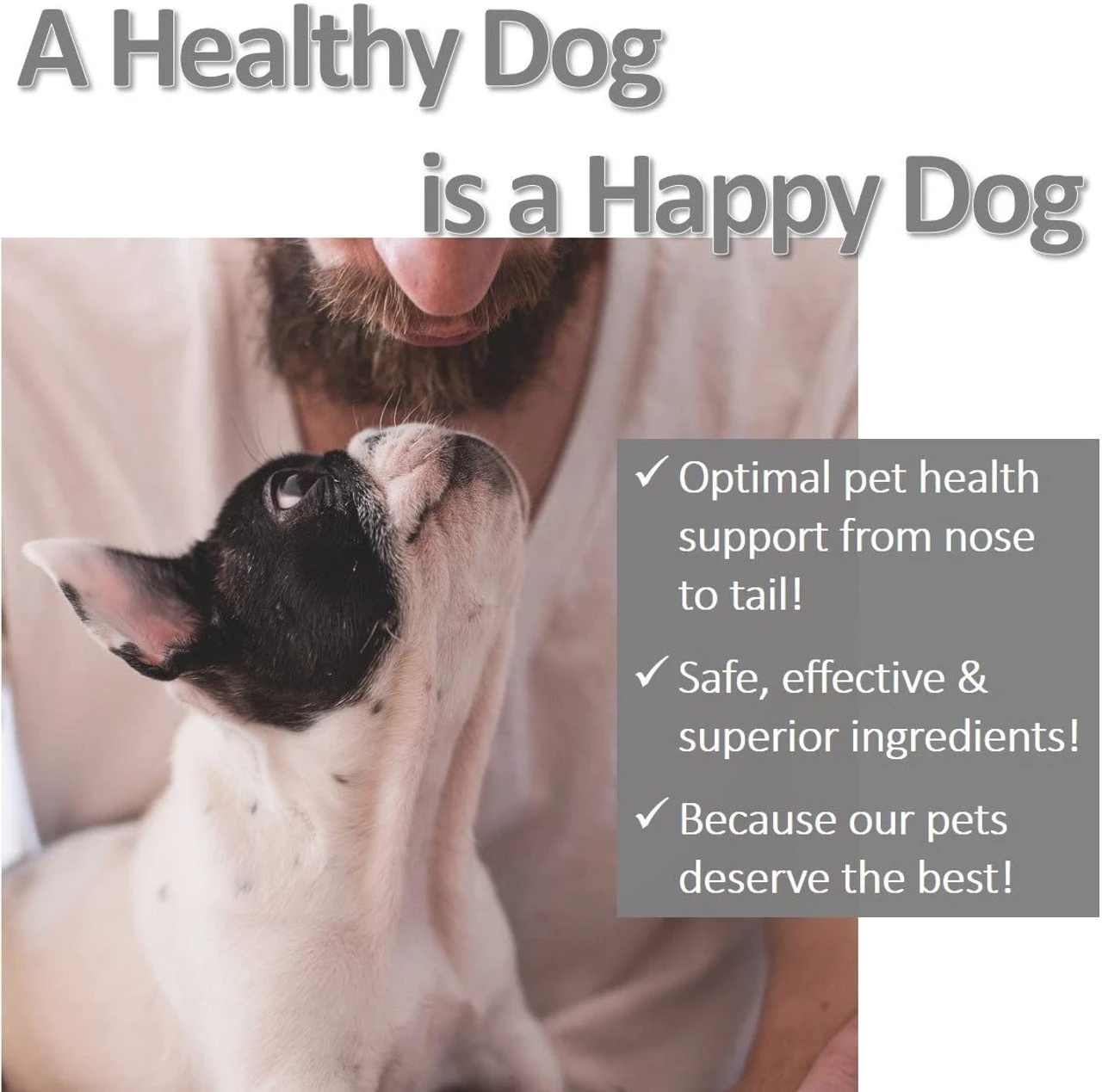 Vet Worthy Ear Flush 7 Vet Worthy Ear Flush - Image 5