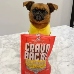 Stella And Chewy's 8.25oz Carv'n Bacon Chicken Bites -Garden Supplies Sales 2024 71wE Agz88L. AC SL1414 41566.1634338701