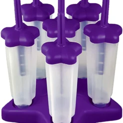 Tovolo Star Pop Molds