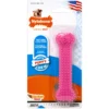 Nylabone Puppy Teething & Soothing Flexible Chew Toy 2 Nylabone Puppy Teething & Soothing Flexible Chew Toy -Garden Supplies Sales 2024 73083238 54464.1606622946