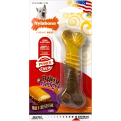 Nylabone PowerChew Flavor Frenzy Chew Toy
