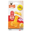 Nylabone DuraChew Cheese Bone -Garden Supplies Sales 2024 73084103 76462.1606622949