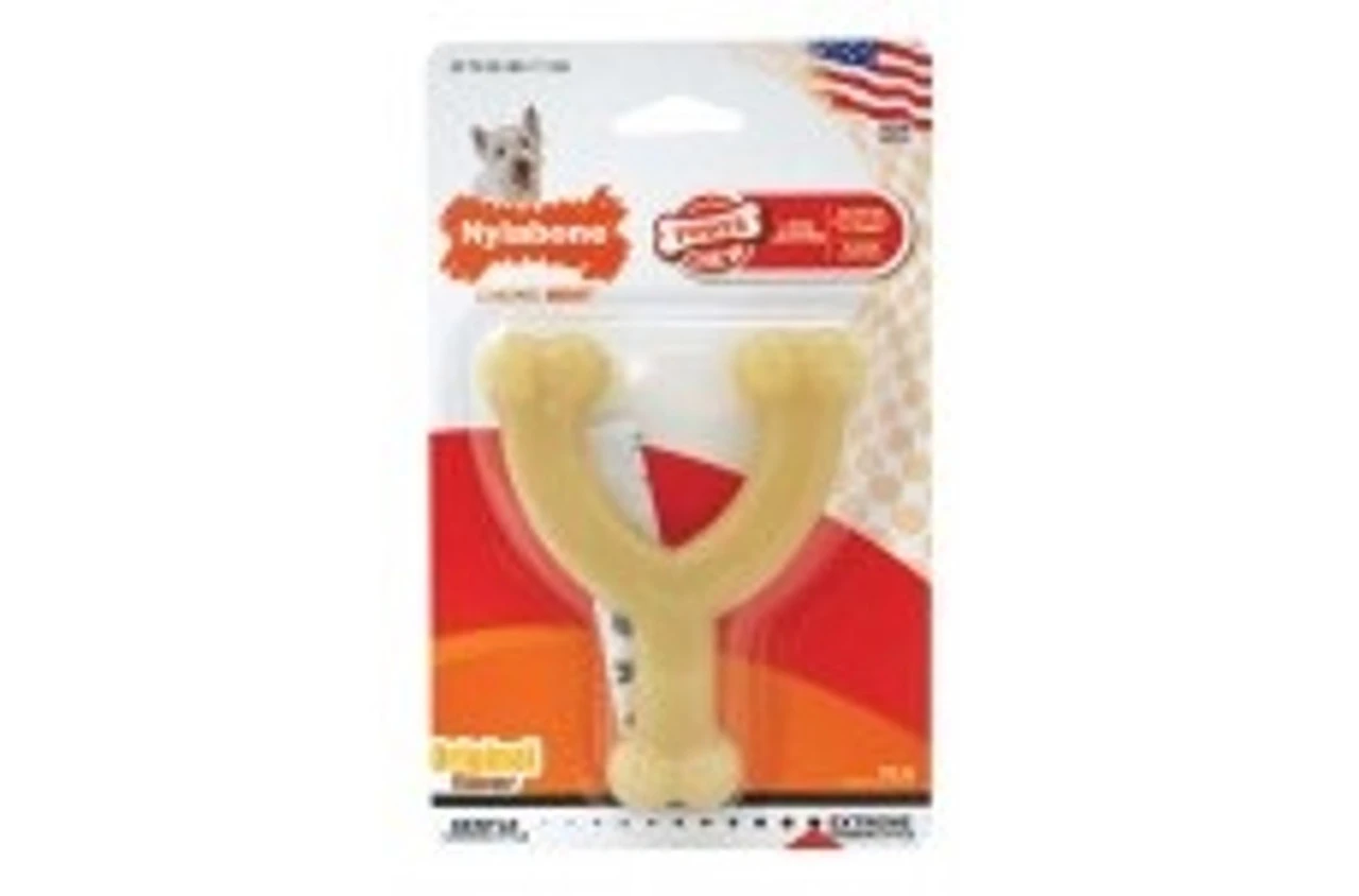 Nylabone Wishbone Original 3 Nylabone Wishbone Original