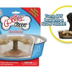Loving Pet Gobble Stopper