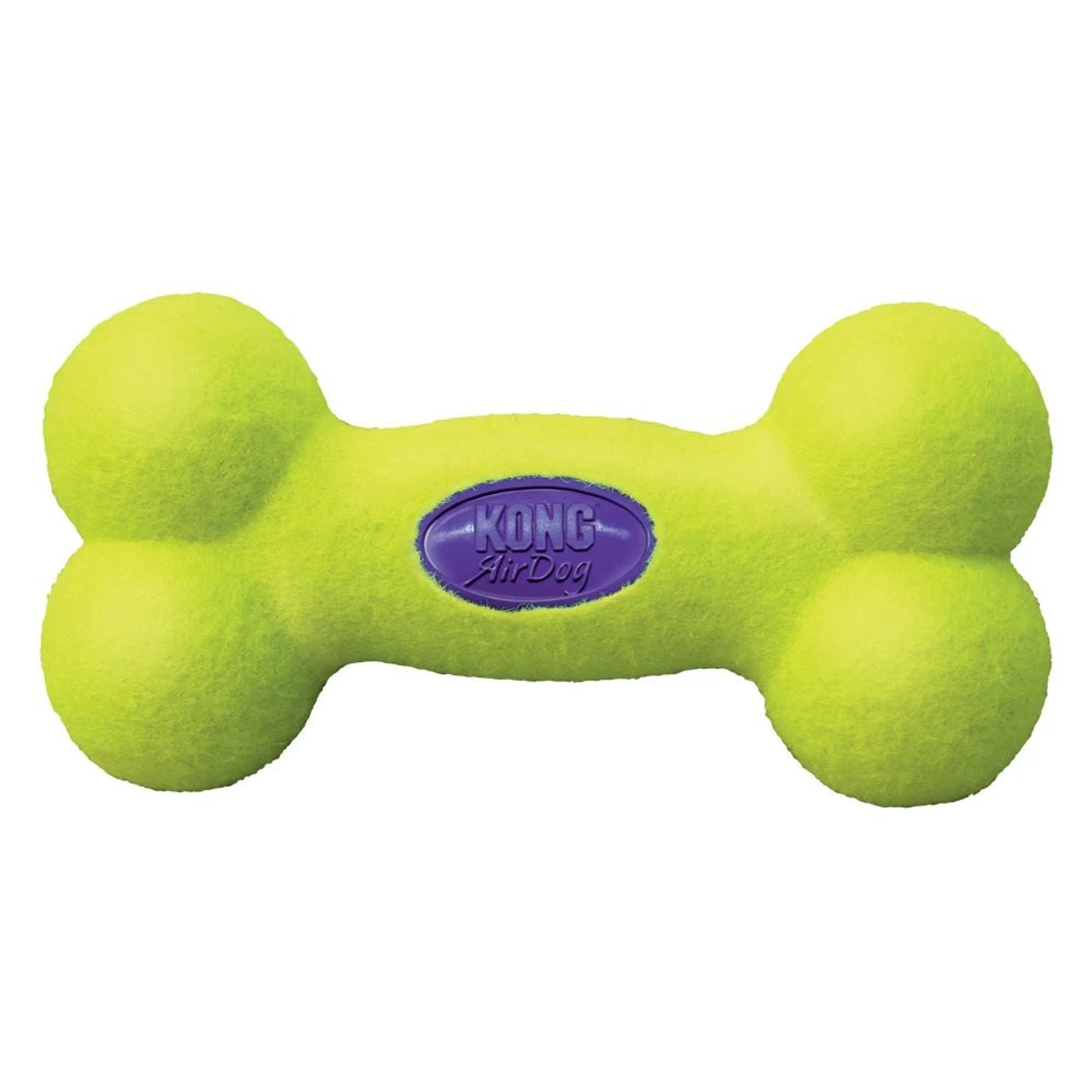 Kong Airdog Squeaker Bone 4 Kong Airdog Squeaker Bone - Image 2