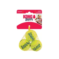 Kong SqueakAir Balls 3 Pack -Garden Supplies Sales 2024 735180 1 93710.1606622969