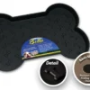 Loving Pet Bella Spill Proof Dog Mat