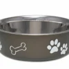 Loving Pet Bella Bowl Espresso