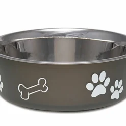 Loving Pet Bella Bowl Espresso