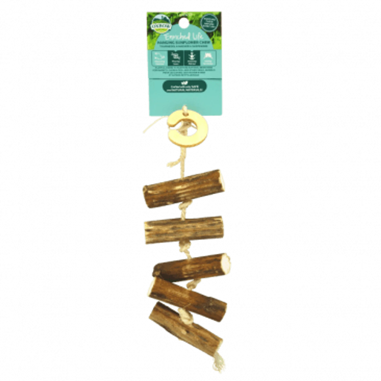 OXBOW Enriched Life - Hanging Sunflower Chew