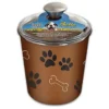 Loving Pet Bella Bowl Canister Copper 1 Loving Pet Bella Bowl Canister Copper -Garden Supplies Sales 2024 7482 Bella Canister Copper D1 55322.1586789597 09783.1628382628